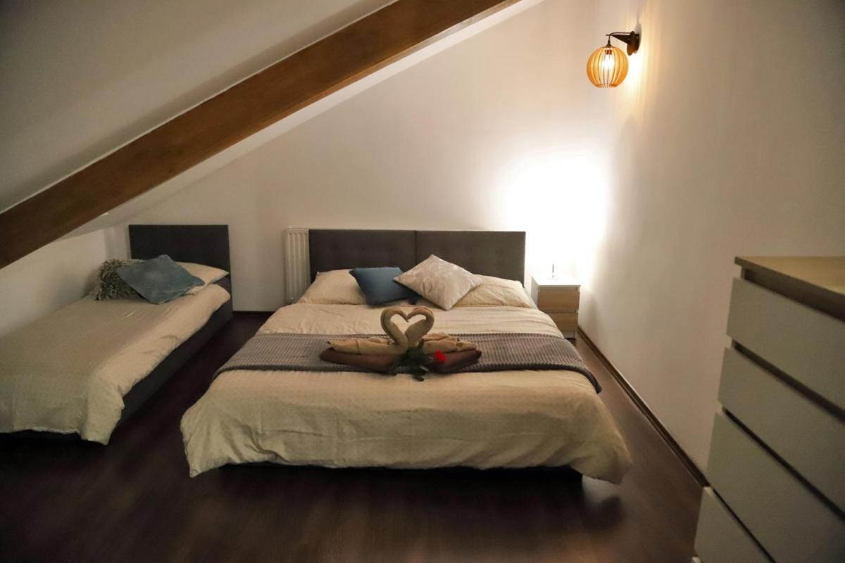 Sowi Gosciniec Wellness & Breakfast Διαμέρισμα Sokolec Εξωτερικό φωτογραφία