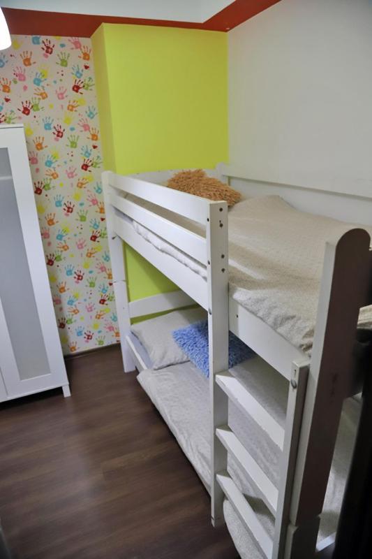 Sowi Gosciniec Wellness & Breakfast Διαμέρισμα Sokolec Εξωτερικό φωτογραφία